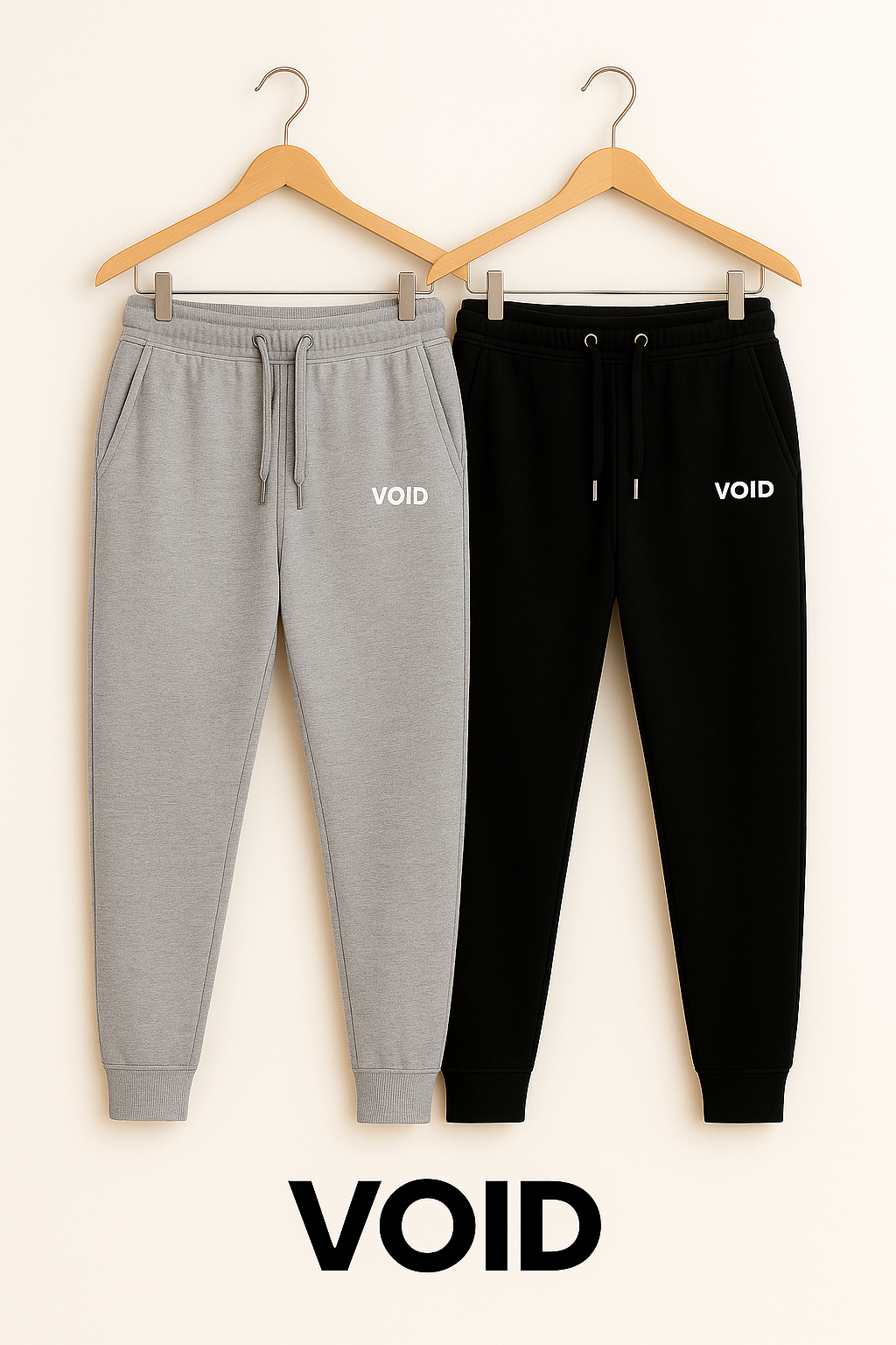 Void Pace – Joggers