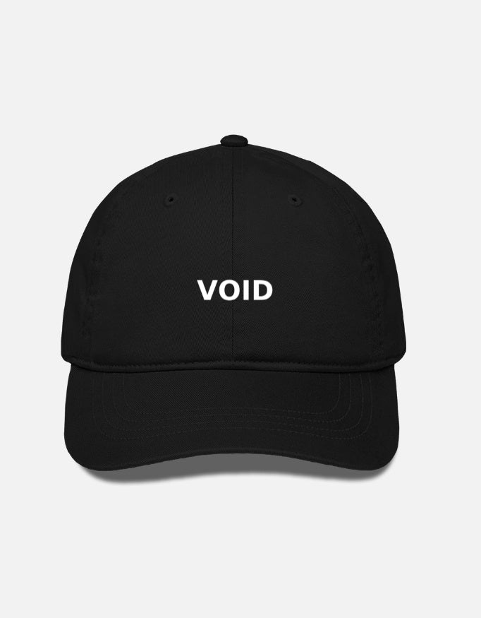 VOIDCAP