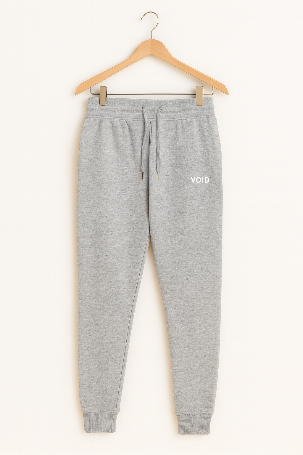 VOID Pace Grey Joggers