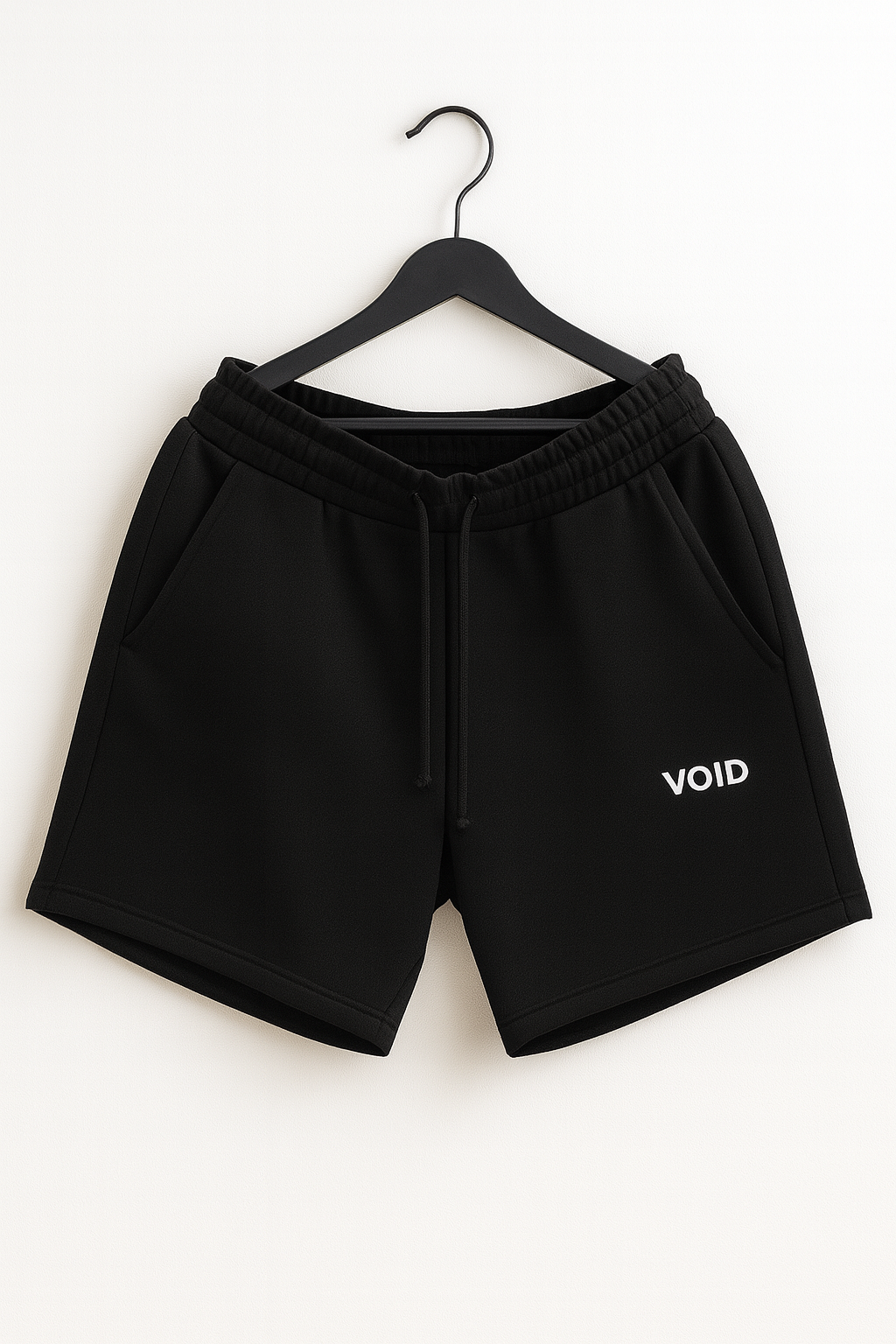 VOID Terry Shorts
