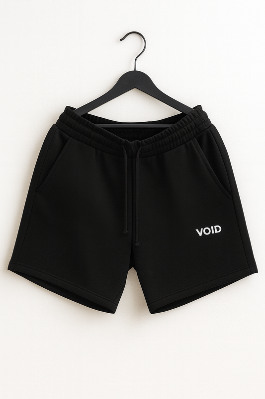VOID Terry Shorts